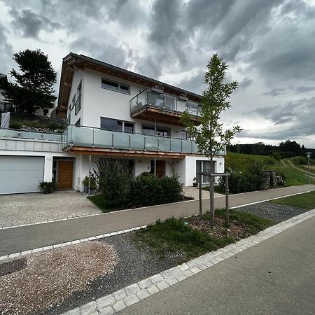 Herzlappartment Allgäu Wertach Exterior foto