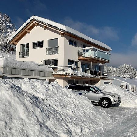 Herzlappartment Allgäu Wertach Exterior foto